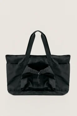 Bolso multiusos Away negro