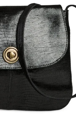 Bolso piel bandolera