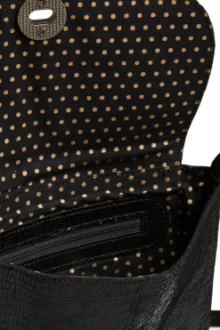 Bolso piel bandolera