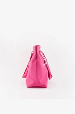 Bolso shopper algod&oacute;n doble asa