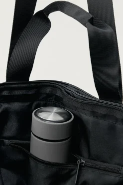 Bolso Shopper Sansa negro