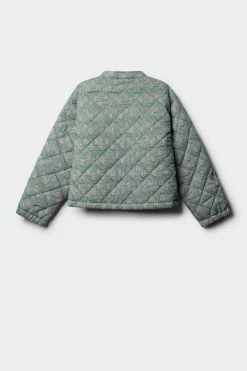 Bomber ikat ni&ntilde;a