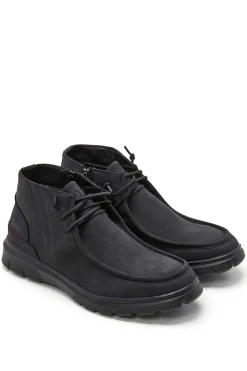 Bota casual caballero Lois
