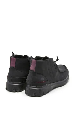 Bota casual caballero Lois