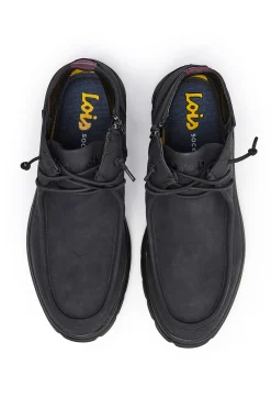 Bota casual caballero Lois