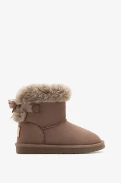 Botas Australianas Charol