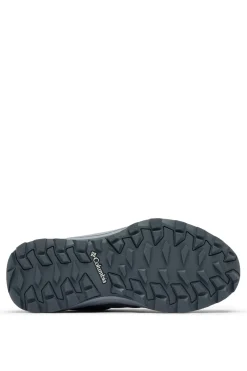 Botas impermeables para caminar