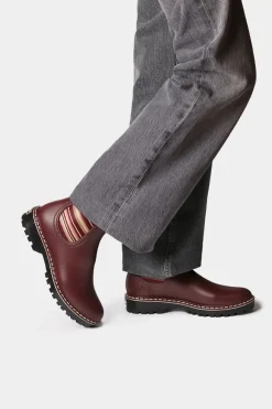 Bot&iacute;n de piel