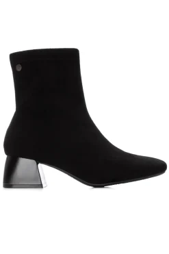 Bot&iacute;n de tac&oacute;n antelina