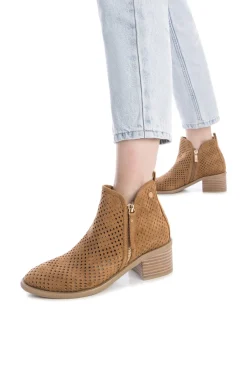 Bot&iacute;n De Tac&oacute;n Antelina Troquelado