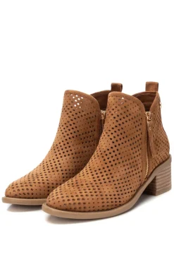 Bot&iacute;n De Tac&oacute;n Antelina Troquelado