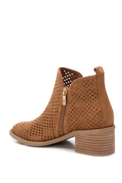 Bot&iacute;n De Tac&oacute;n Antelina Troquelado