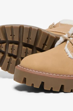 Bot&iacute;n detalle borrego