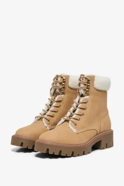 Bot&iacute;n detalle borrego