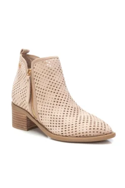 Bot&iacute;n tac&oacute;n antelina troquelado