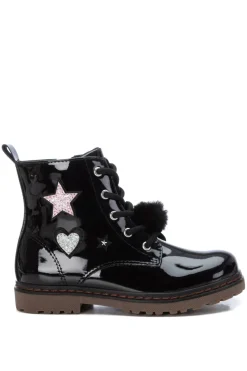 Botin De Ni&ntilde;a