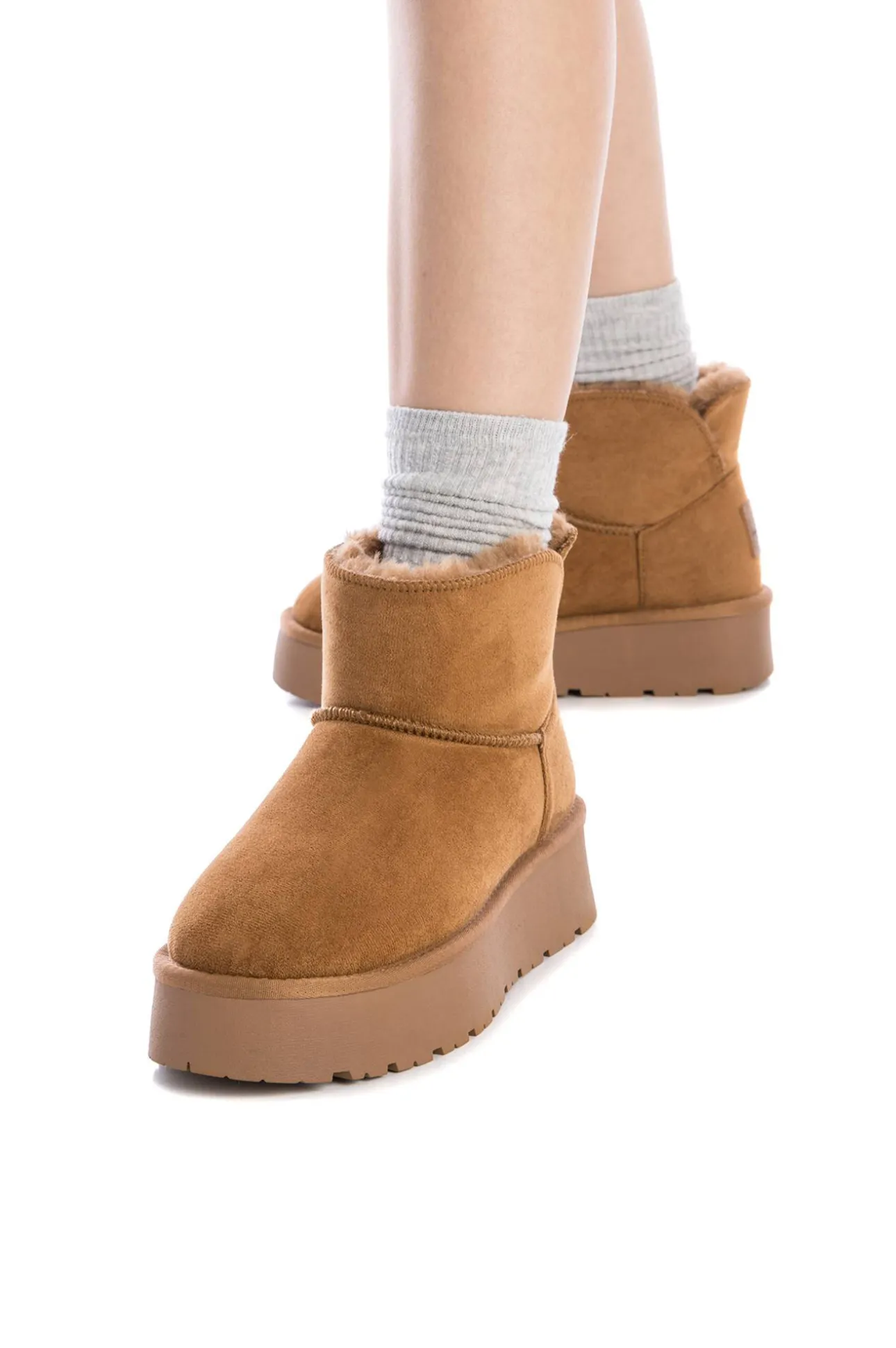 Botin Tipo Australiana