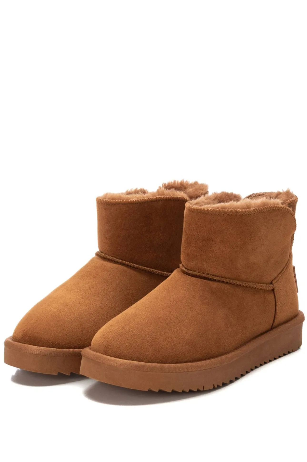 Botin Tipo Australiana