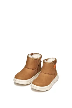 Botines de ni&ntilde;a