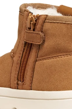 Botines de ni&ntilde;a