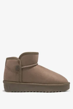 Botines Nordic bajos