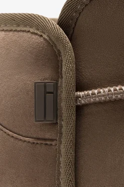 Botines Nordic bajos