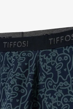 Boxers cintura el&aacute;stica