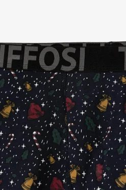 Boxers navide&ntilde;os