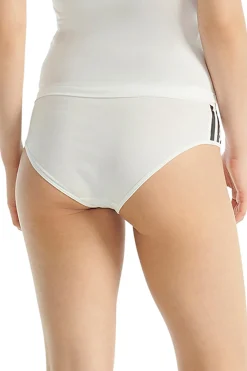 Braga Active Essential Cotton 3 Stripes