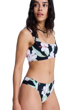 Braga bikini brasilena tropical