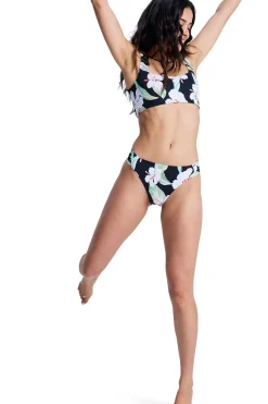 Braga bikini brasilena tropical