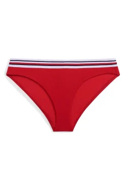 Braga bikini global stripe