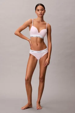 Braga individual de mujer