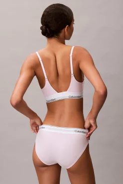 Braga individual de mujer