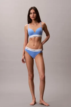 Braga individual de mujer