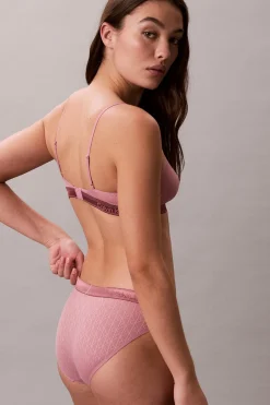 Braga individual de mujer