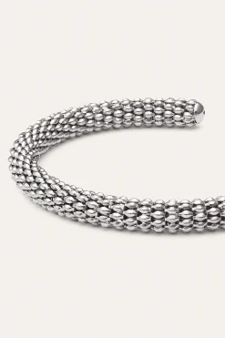 Brazalete Disco Acero