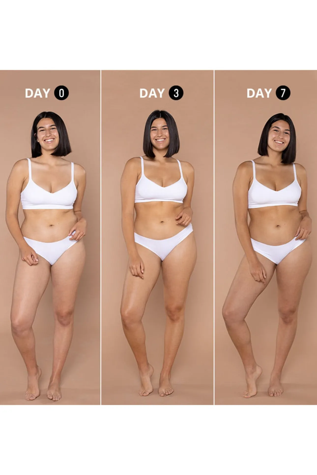 Bronzing Radiance Crema Autobronceadora