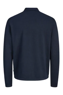 C&aacute;rdigan b&aacute;sico de punto