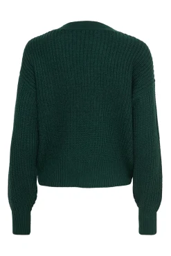 C&aacute;rdigan cierre de botones