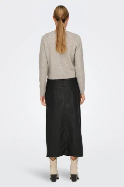 C&aacute;rdigan cierre de botones