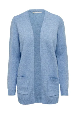 C&aacute;rdigan con bolsillos