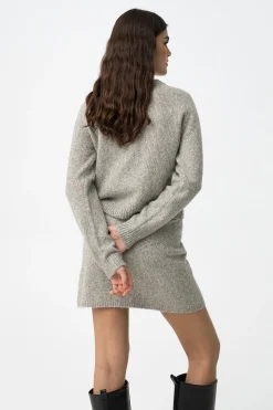 C&aacute;rdigan Con Botones Decorativos