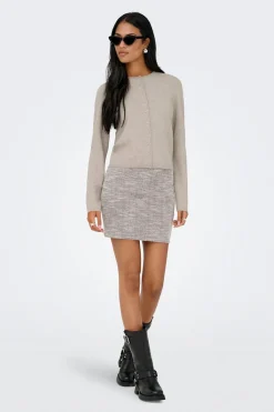 C&aacute;rdigan con botones