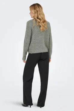 C&aacute;rdigan con botones