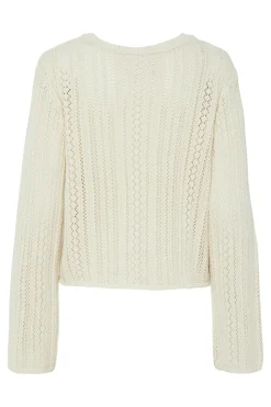 C&aacute;rdigan de algod&oacute;n