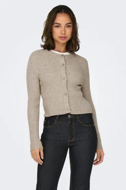 C&aacute;rdigan de canal&eacute;