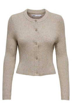 C&aacute;rdigan de canal&eacute;