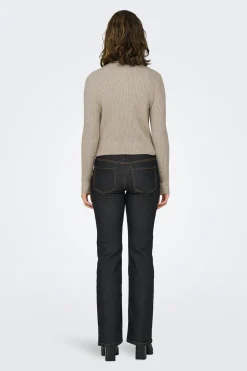 C&aacute;rdigan de canal&eacute;