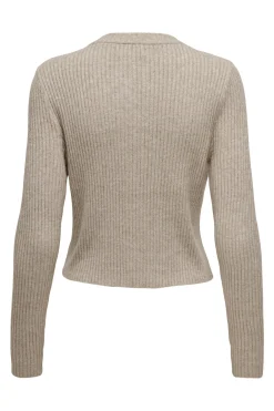 C&aacute;rdigan de canal&eacute;